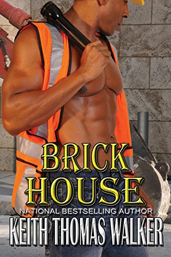 Brick House [Paperback]