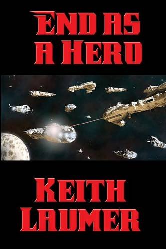 End As A Hero [Paperback]