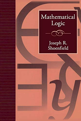 Mathematical Logic [Paperback]