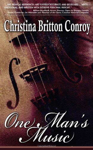 One Man's Music [Paperback]