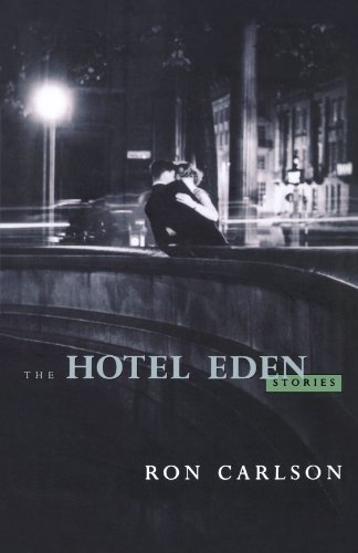 The Hotel Eden Stories [Paperback]