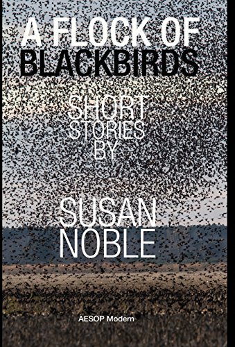 A Flock Of Blackbirds [Hardcover]