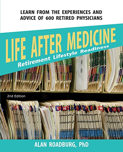 Life After Medicine [Paperback]