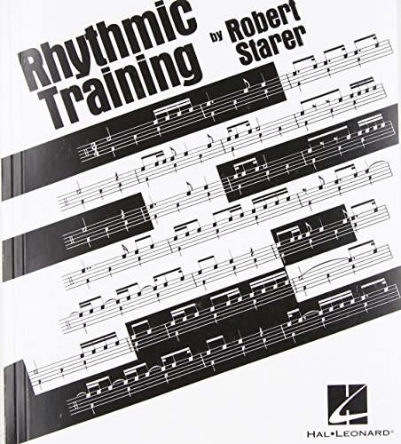 Rhythmic Training [Paperback]