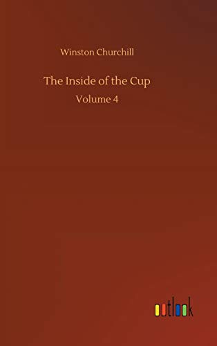 Inside of the Cup [Hardcover]