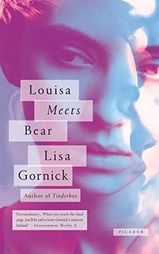 Louisa Meets Bear Stories [Paperback]