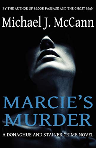 Marcie's Murder [Paperback]