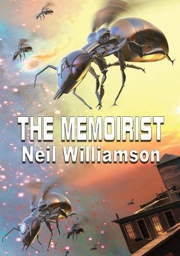 Memoirist [Paperback]