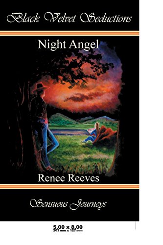 Night Angel [Paperback]