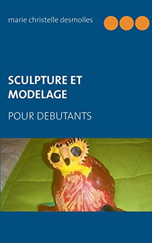 Sculpture et Modelage Pour Debutant [Paperback]