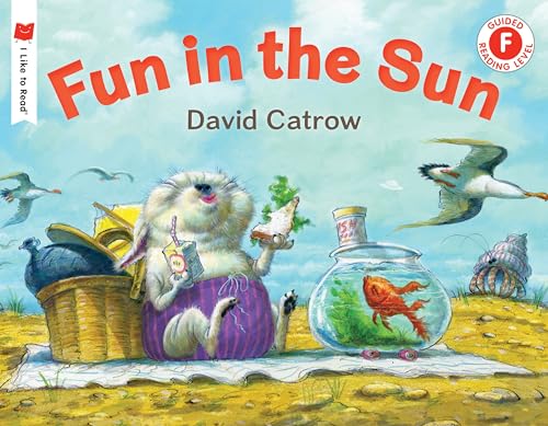 Fun in the Sun [Paperback]