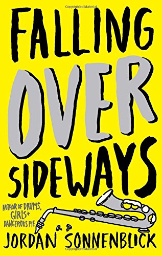 Falling Over Sideways [Paperback]