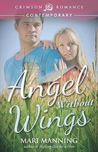 Angel Without Wings [Paperback]