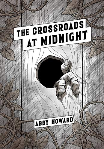 The Crossroads at Midnight [Paperback]