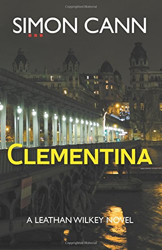 Clementina (leathan Wilkey) (volume 1) [Paperback]