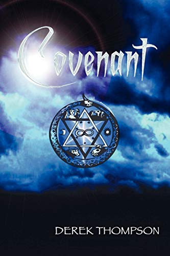 Covenant [Paperback]