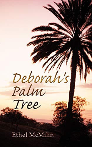 Deborah's Palm Tree [Paperback]