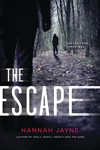 The Escape [Paperback]