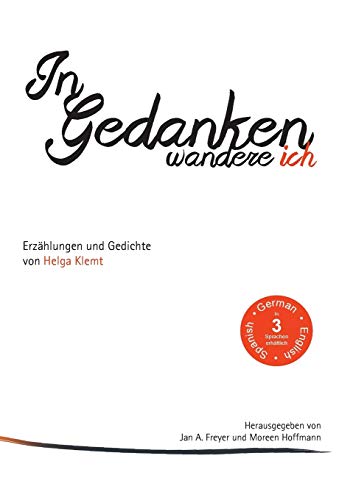 In Gedanken Wandere Ich (german Edition) [Paperback]