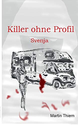 Killer Ohne Profil (german Edition) [Paperback]