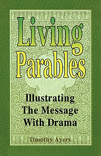 Living Parables [Plastic Comb]