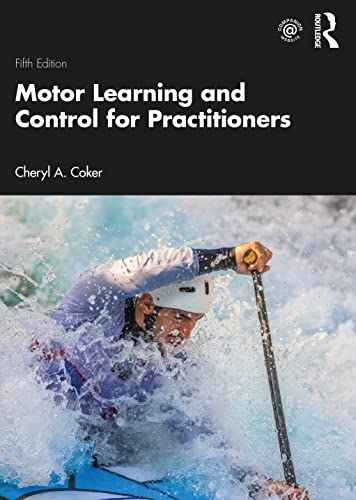 Motor Learning and Control for Practitioners [Paperback]