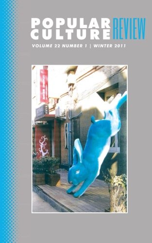 Popular Culture Revie Vol. 22, No. 1, Winter 2011 [Paperback]