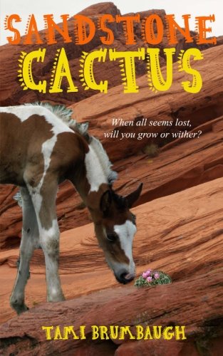 Sandstone Cactus [Paperback]