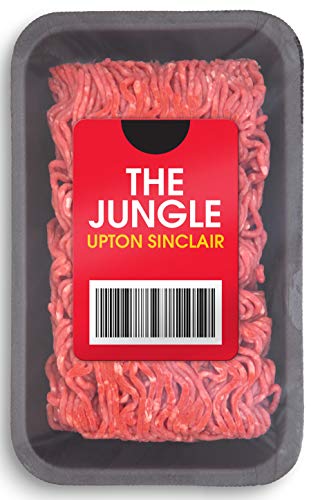 The Jungle [Paperback]