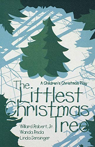 The Littlest Christmas Tree [Perfect Paperback]