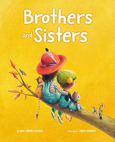 Brothers and Sisters [Hardcover]