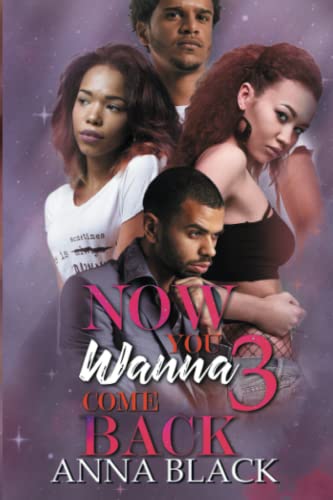 Now You Wanna Come Back 3 [Paperback]