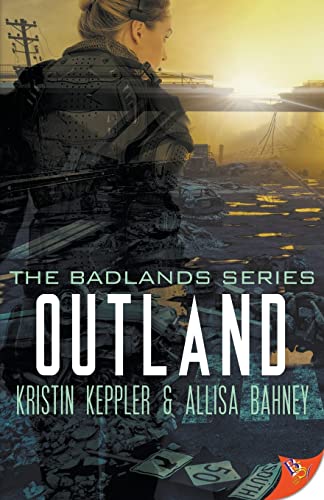 Outland [Paperback]