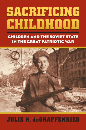 Sacrificing Childhood: Children And The Sovie