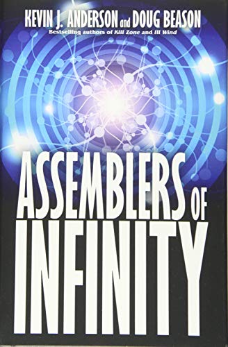 Assemblers Of Infinity