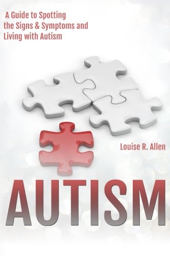 Autism I Think I Might Be Autistic A Guide To Spotting The Signs And Symptoms  [Paperback]