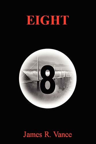 Eight [Paperback]