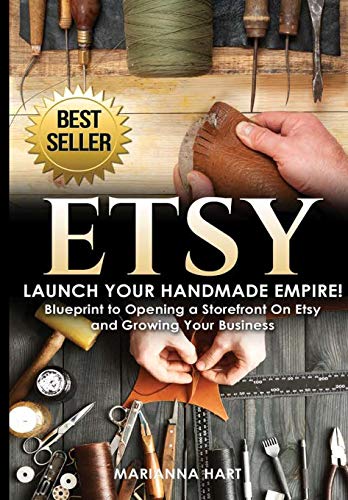 Etsy [Hardcover]