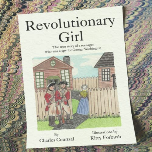 Revolutionary Girl