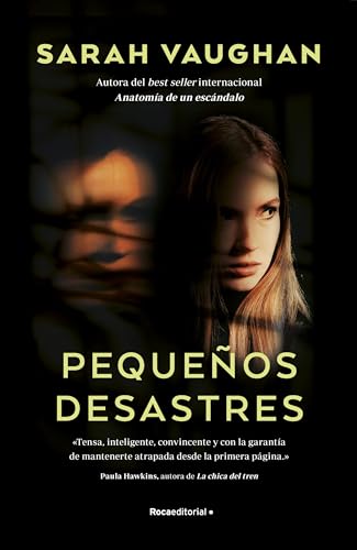 Pequeos desastres/ Little Disasters [Hardcover]