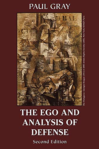 The Ego and Analysis of Defense [Paperback]