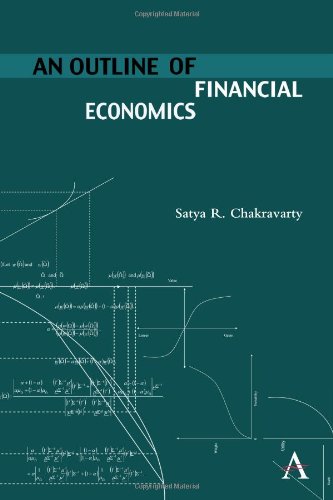 An Outline Of Financial Economics (anthem Finance) [Hardcover]