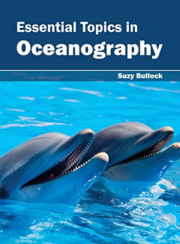 Essential Topics in Oceanography [Hardcover]