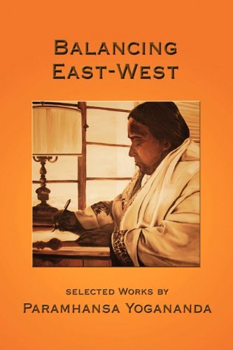 Balancing East-West [Paperback]