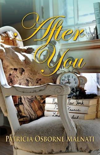 After You [Paperback]