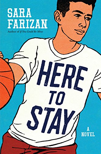 Here to Stay [Hardcover]