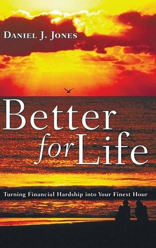 Better For Life [Hardcover]