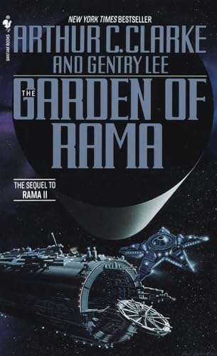 The Garden of Rama [Paperback]