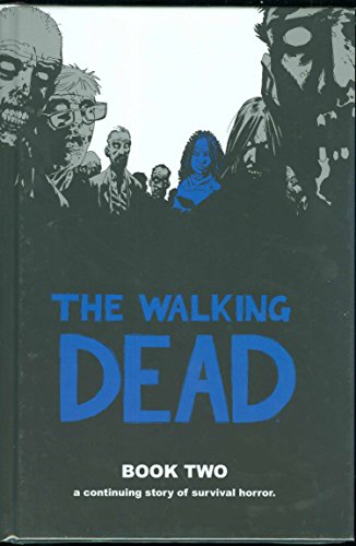 The Walking Dead Book 2 [Hardcover]