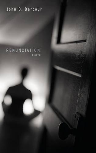 Renunciation [Hardcover]